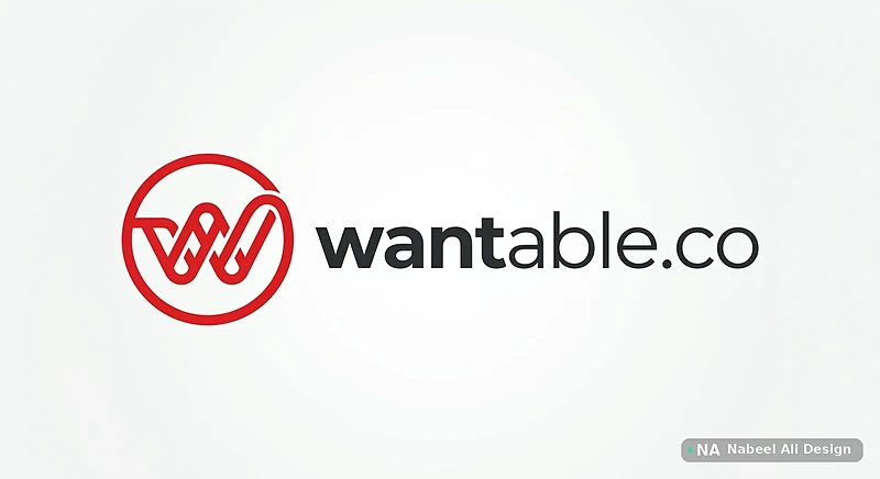 Vantage Digital — Logo Design design by Nabeel Ali